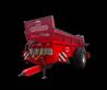 Sonstige JOLMET Miststreuer  N250/4/2 8T