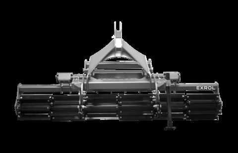 Sonstige EXROL Messerwalze WNC 3m