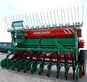 AGRO-MASZ Drillmaschine/ Seed drill/ Siewnik rzędowy SR-25