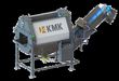 Sonstige KMK Trommelwaschmaschine MD