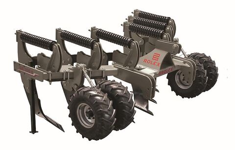 Głębosz / Subsoiler/ 2