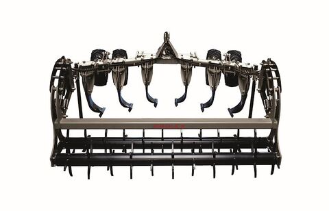 Głębosz / Subsoiler/ 3