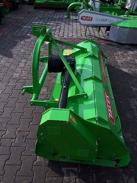 Universalmulcher/ Universal crusher/ Kosiarka bi 2