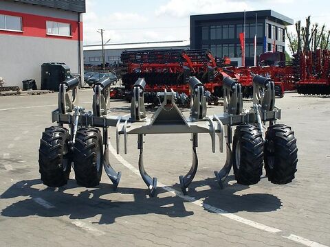 Głebosz GB/  ROLEX Tiefenlockerer GB 2