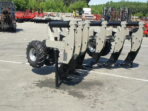 Głebosz GB/  ROLEX Tiefenlockerer GB 3