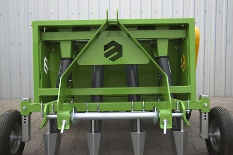 BOMET Pflanzmaschine S 290 3