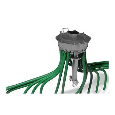 Rozdzielacz gnojowicy/ Guelleverteiler 2