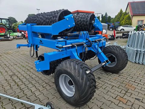 Sonstige ZABIEL Ackerwalze 6,2m