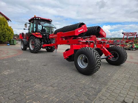 Sonstige ZABIEL Ackerwalze 6,2m 