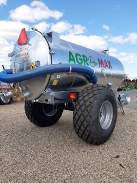 Sonstige Slurry Tanker, Agro-Max 10000 liters