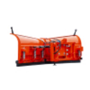 METAL-TECHNIK Schneepflug 2,2m, Vario 3