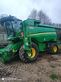 John Deere WT56/T670HM