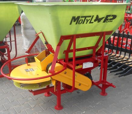 Sonstige Düngerstreuer/ Fertilizer spreader/ Rozsiewacz N