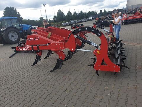 Sonstige Meisselpflug PD300