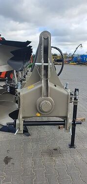 POB 4+1 (5) / Drehpflug POB 4+1 (5) 2