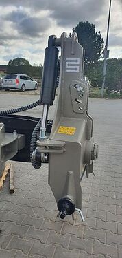 POB 4+1 (5) / Drehpflug POB 4+1 (5) 3