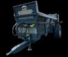 Sonstige JOLMET Miststreuer  N250/5/2 10T