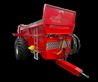 Sonstige JOLMET Miststreuer  N250/3/2 6T