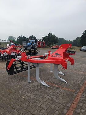 Sonstige Tiefenlockerer DEEPER 2,5m