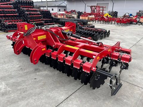 Sonstige Grand II 40