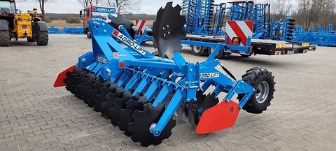 Sonstige FRONT HARROW