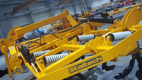 Agregat bezorkowy APH 4.0H/ Grubber APH 4.0H 3