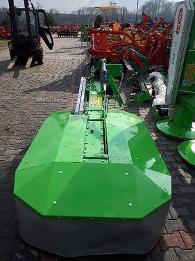 Mähwerk/ Rotary mower/ Kosiarka rotacyjna 1,85*M 3