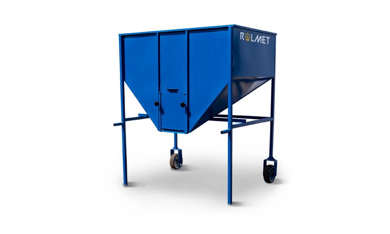 ROLMET  Bunker KZ-1 1