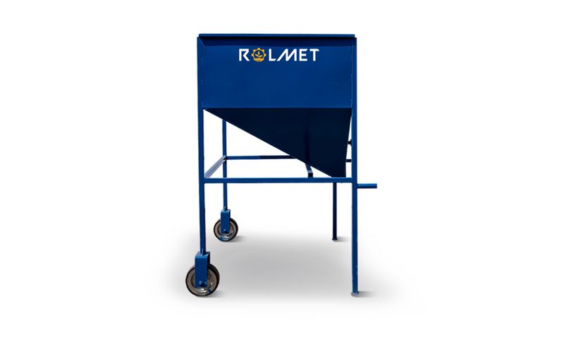 ROLMET  Bunker KZ-1 2