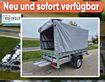 Sonstige Tieflader PREMIUM 230 mit HzGg=750kg