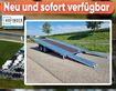 Sonstige Autotransporter GT KIPPBAR 4520S 3T