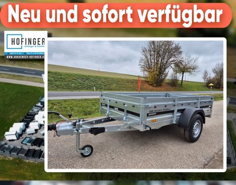 Sonstige Tieflader PREMIUM+ 265 1,3T mit HzGg=1300kg gebr