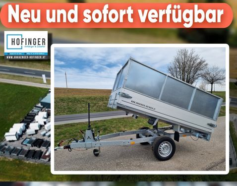 Sonstige ***AKTIONPREIS*** Rückwärts-Kipper KLTB 1350