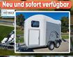 Sonstige ***AKTIONSPREIS*** Pferdeanhänger- Cheval Libert