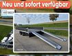 Saris ***ABVERKAUFSPREIS***Hochlader PL 406 204 3500 2