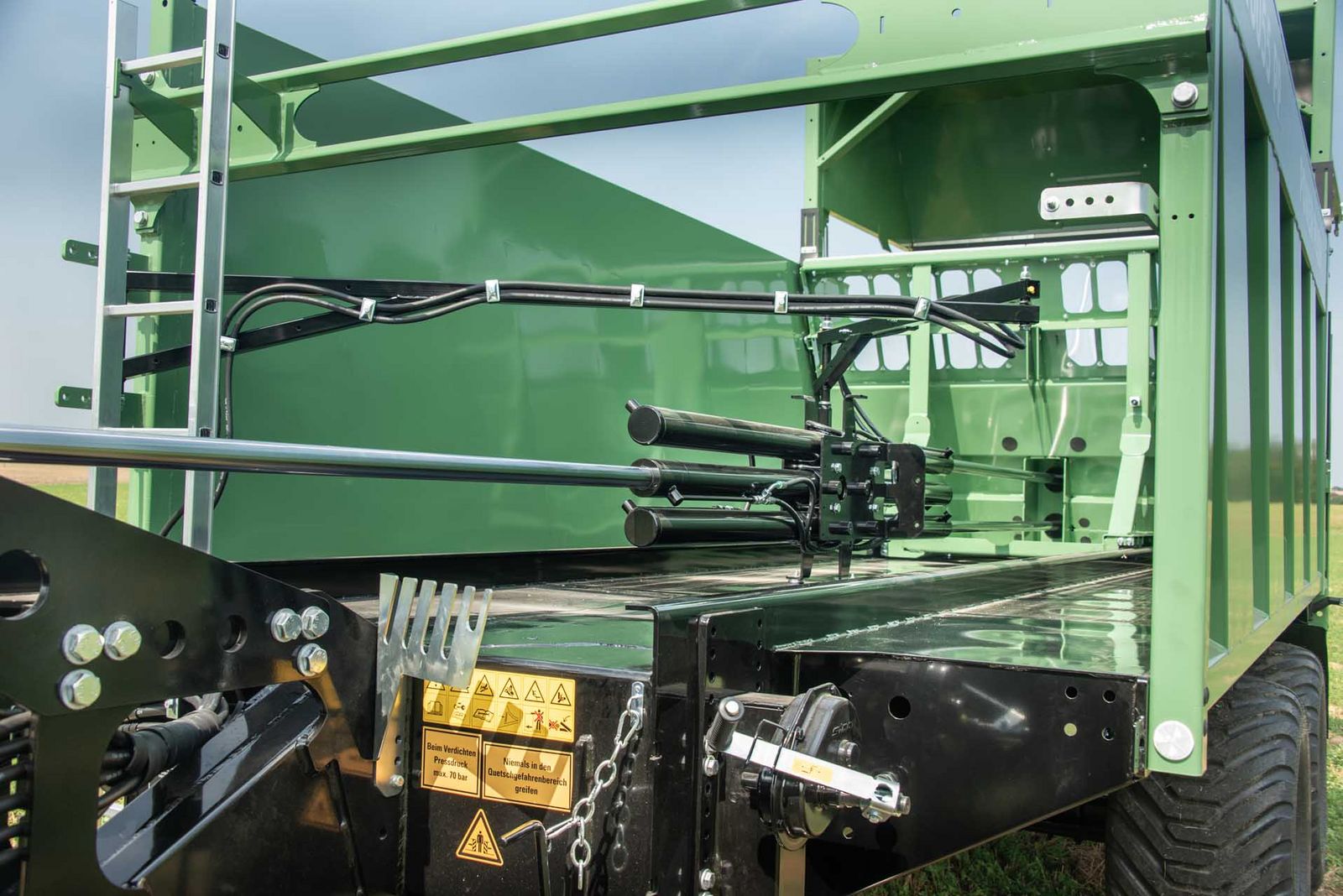 Brantner TA 20055 PP eco  ProTEC AKTION 2