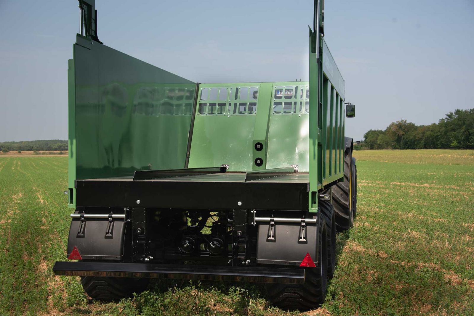 Brantner TA 20055 PP eco  ProTEC AKTION 3