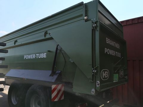 Brantner TA 23065/2 Power Tube