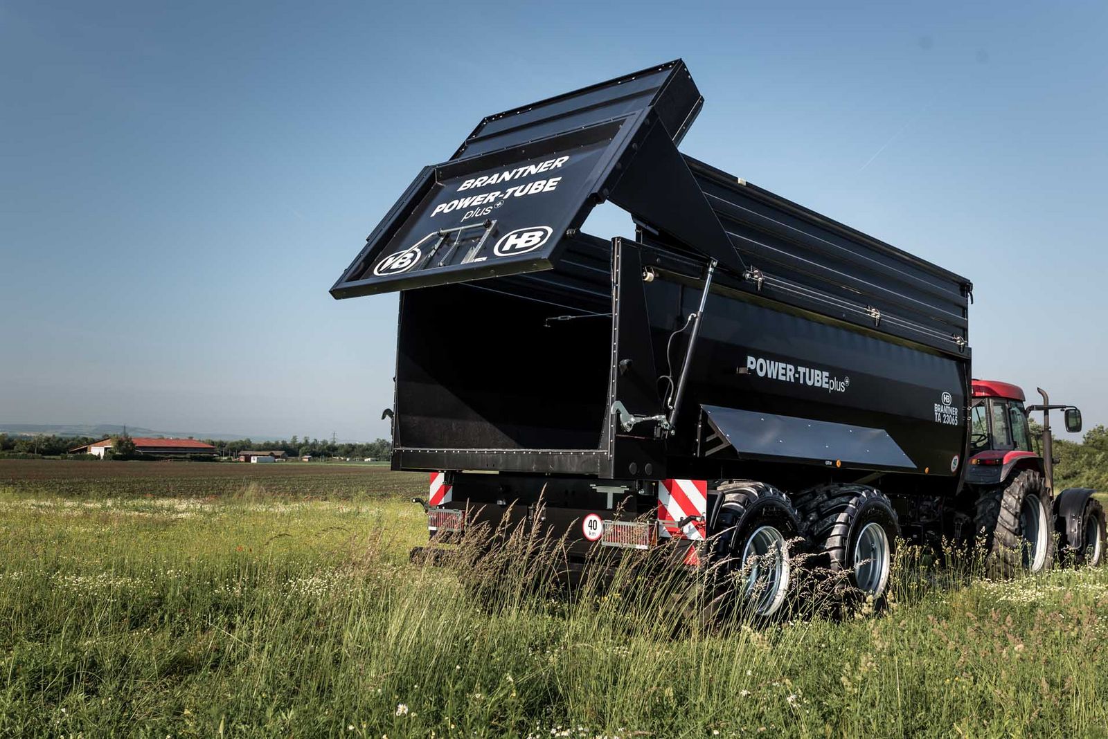 Brantner TA 23065/2 PT ProTEC Aktion 2