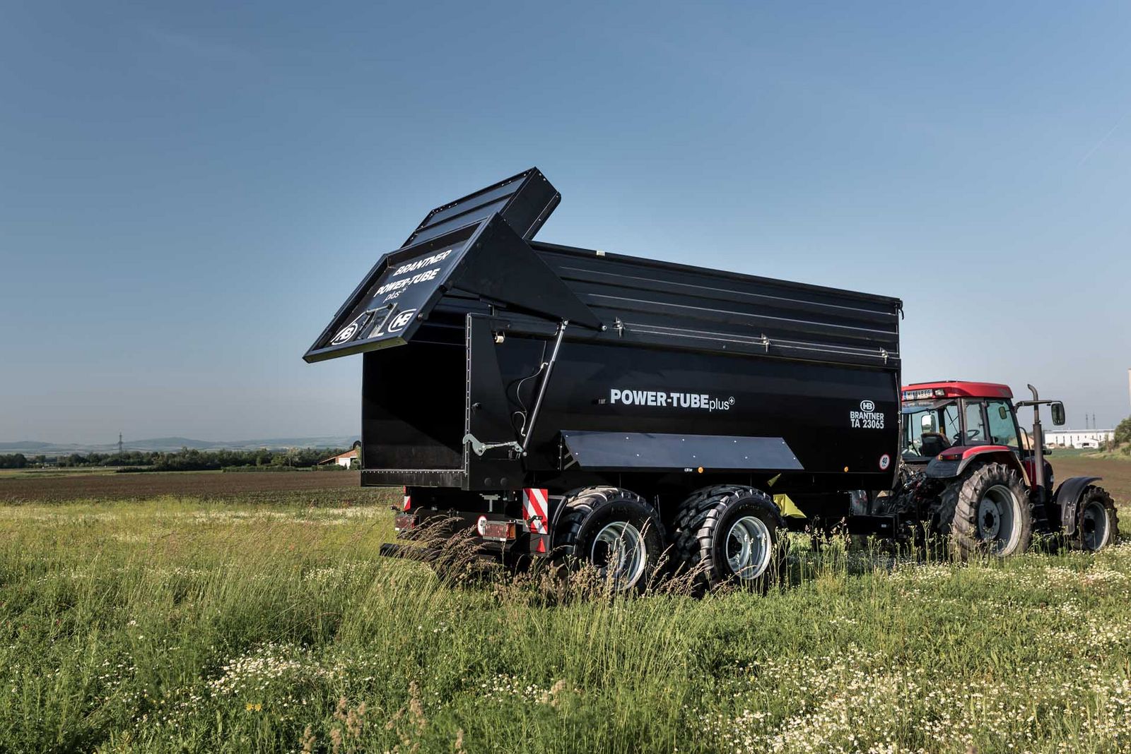 Brantner TA 23065/2 PT ProTEC Aktion 3