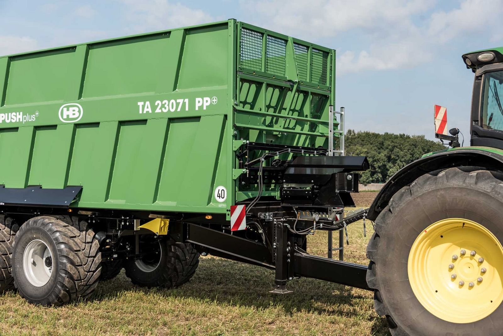 Brantner TA 23071 PP ProTEC AKTION 1