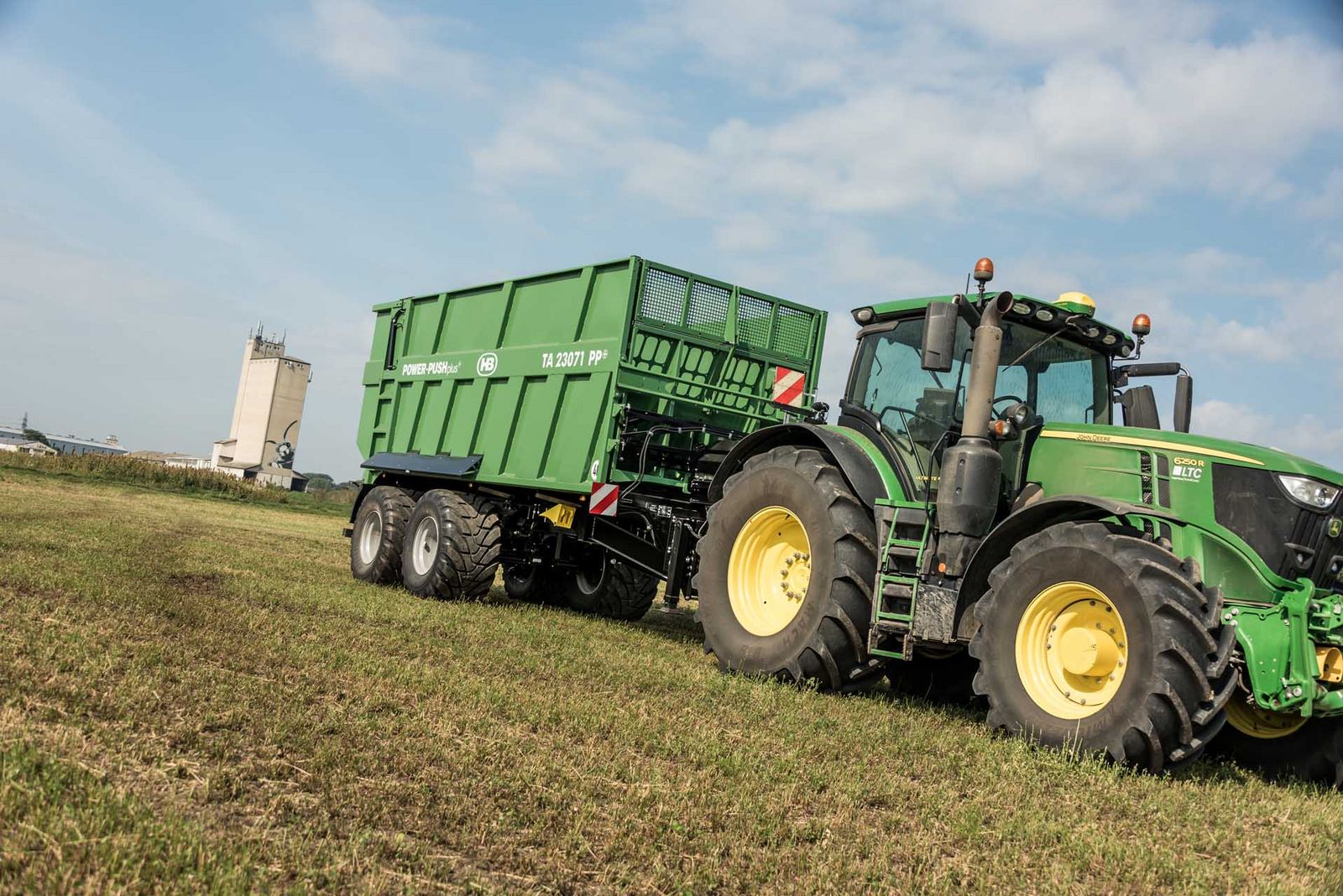 Brantner TA 23071 PP ProTEC AKTION 2