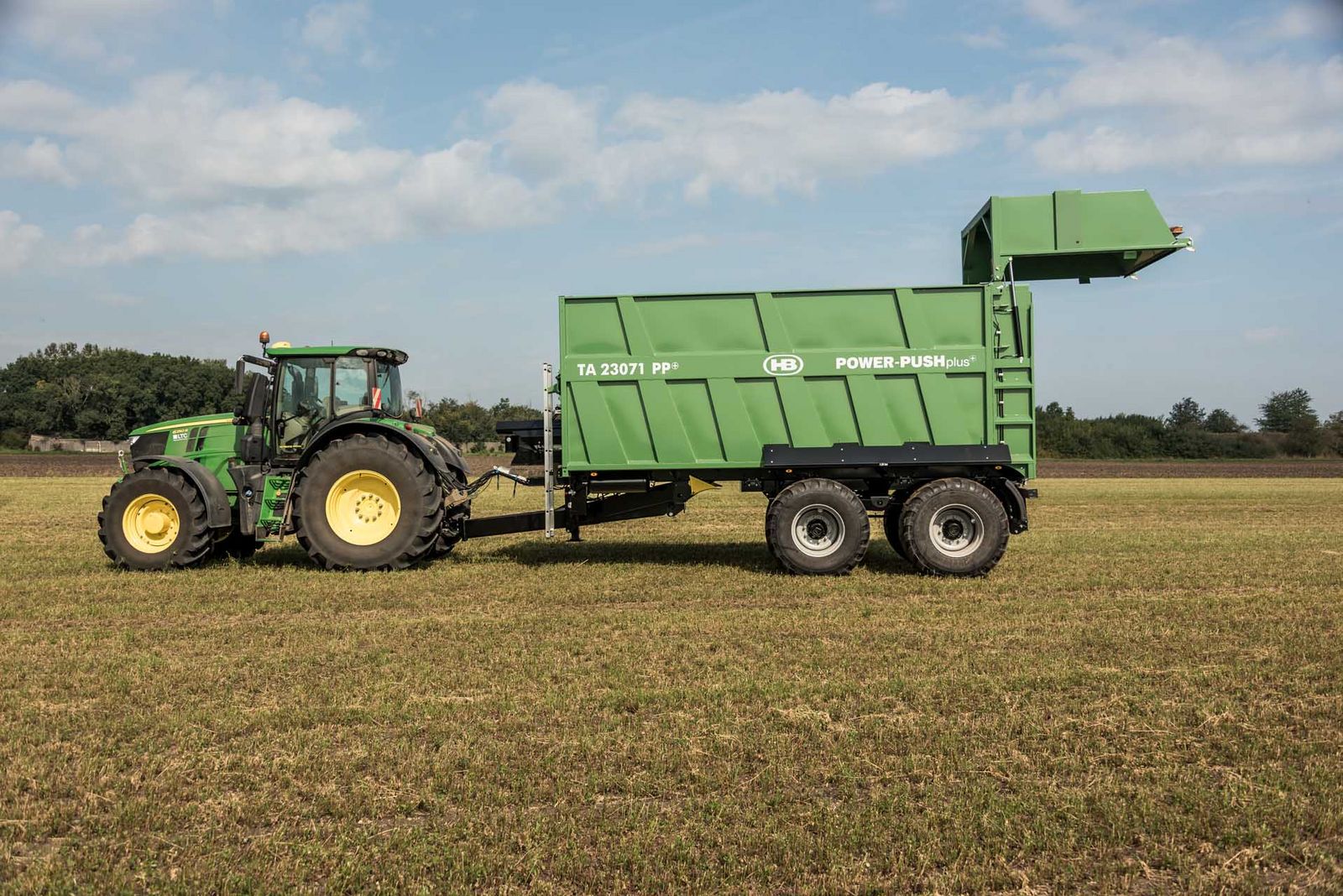 Brantner TA 23071 PP ProTEC AKTION 3