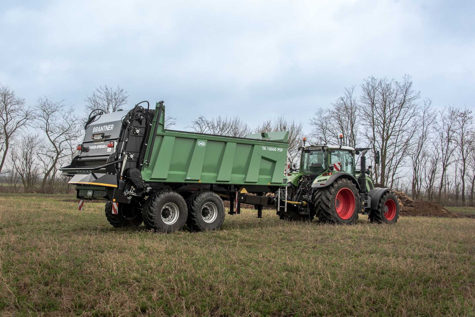 Brantner TA 18060 PSP ProTEC AKTION 2