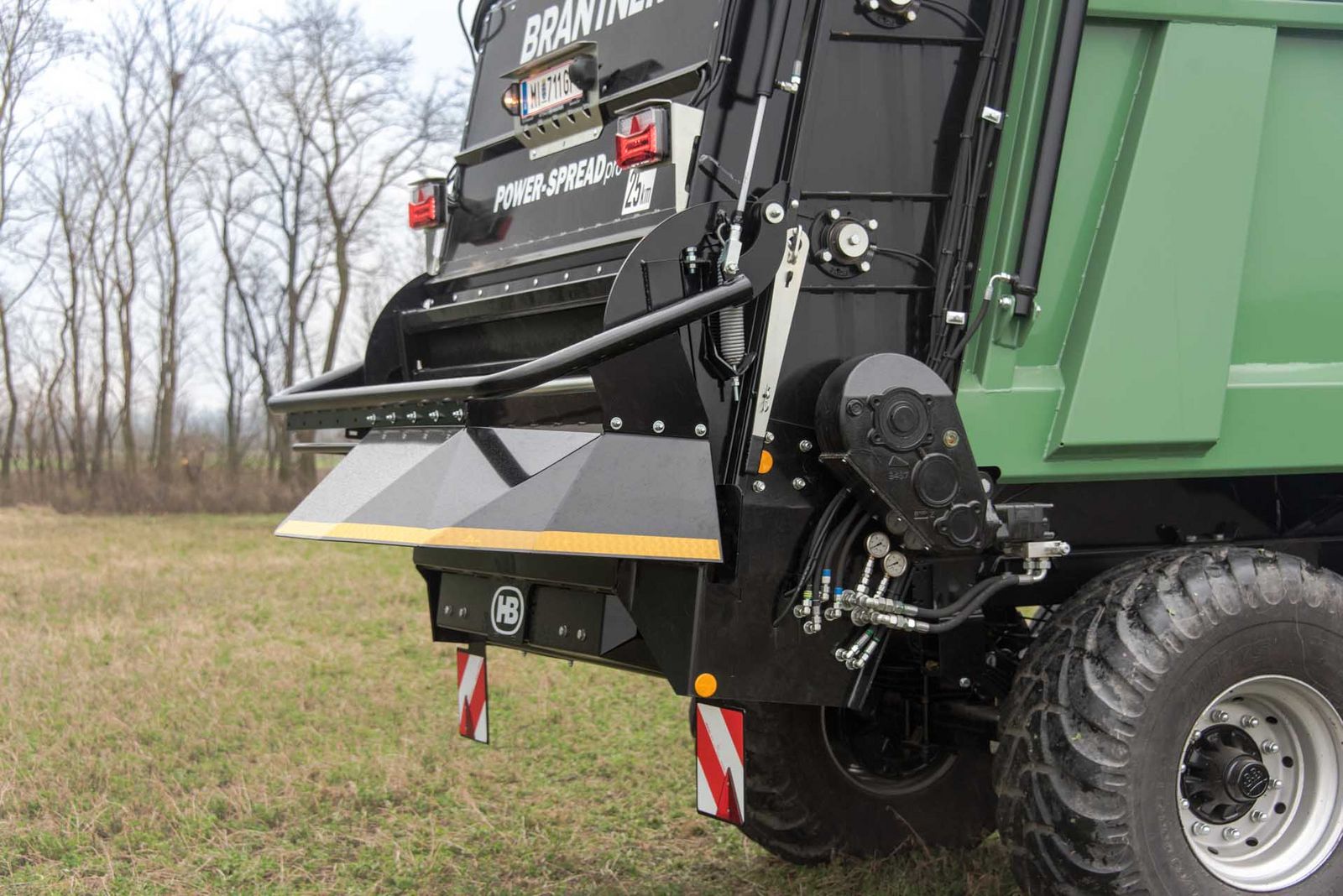 Brantner TA 18060 PSP ProTEC AKTION 3