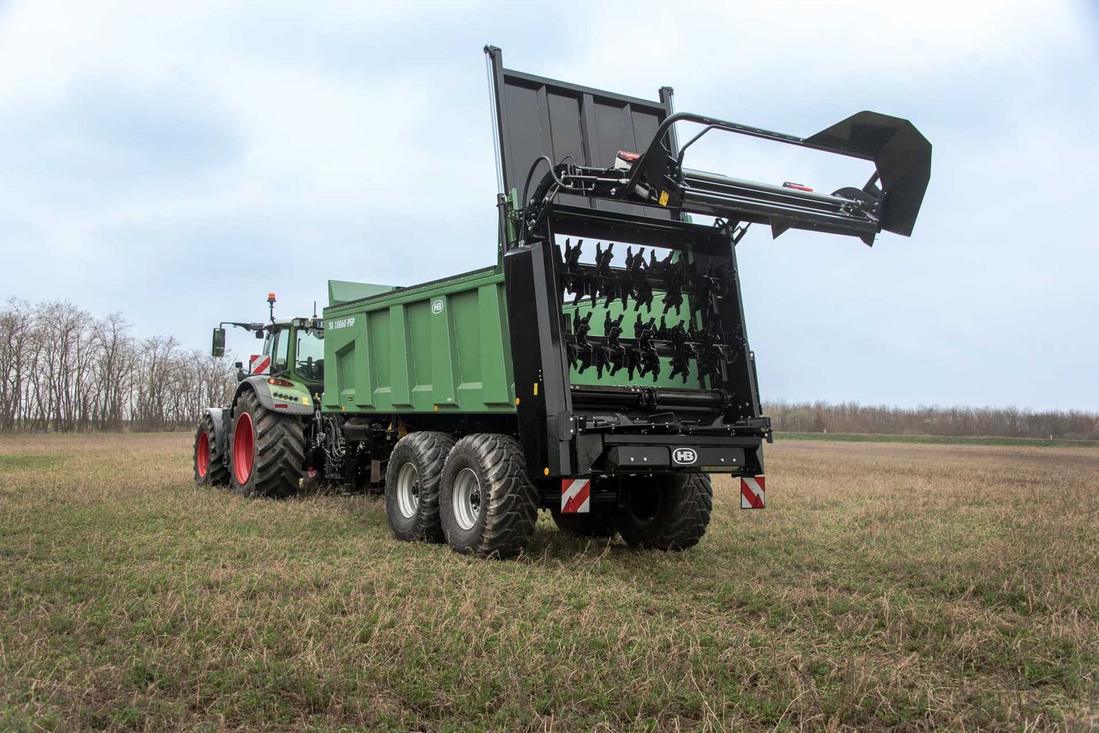 Brantner TA 18060 PSP ProTEC AKTION 1