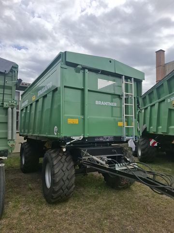 Brantner Z 18051 Aktion mit hydr. Öffnung seitlich