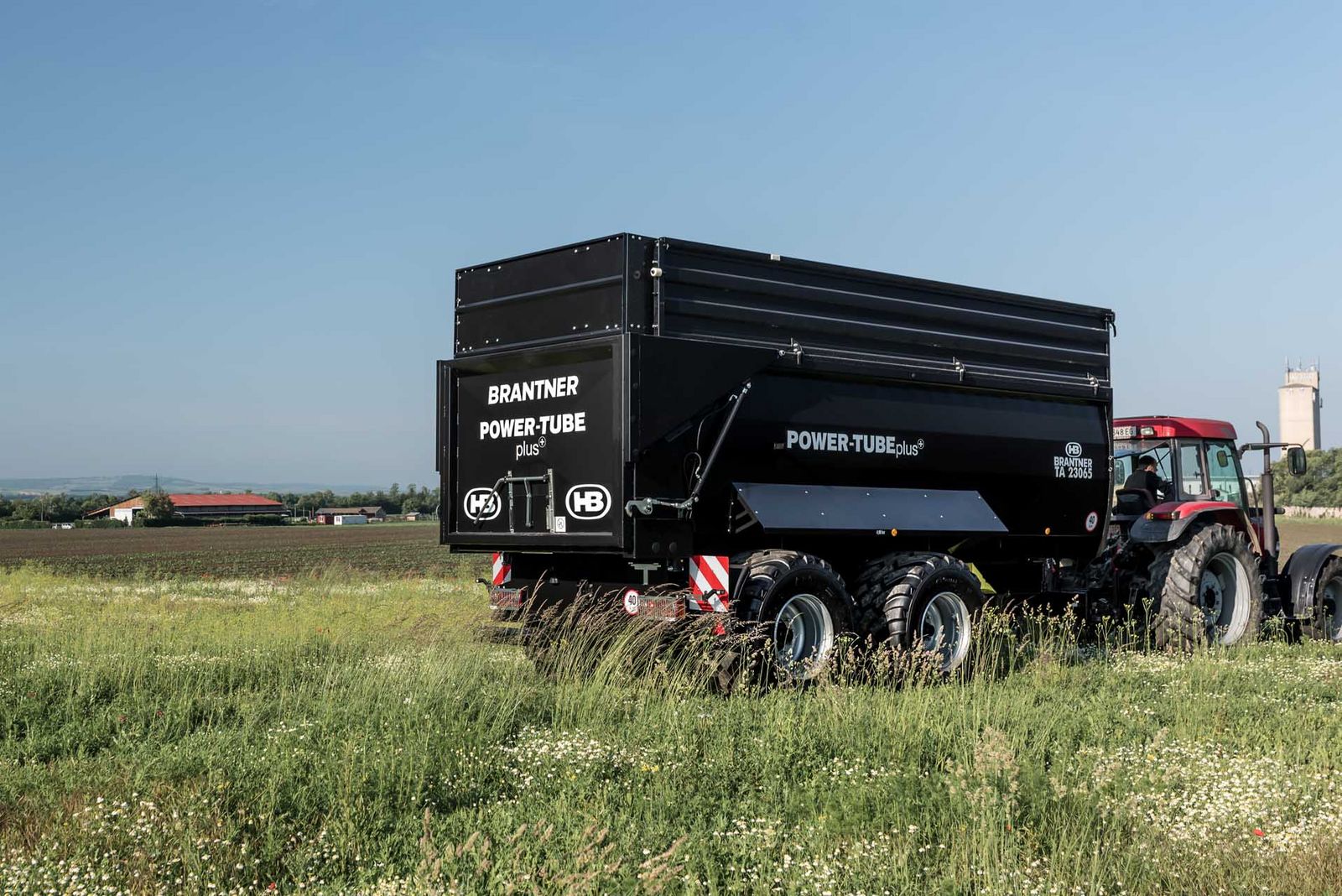 Brantner TA 23065/2 PT ProTEC Aktion 2