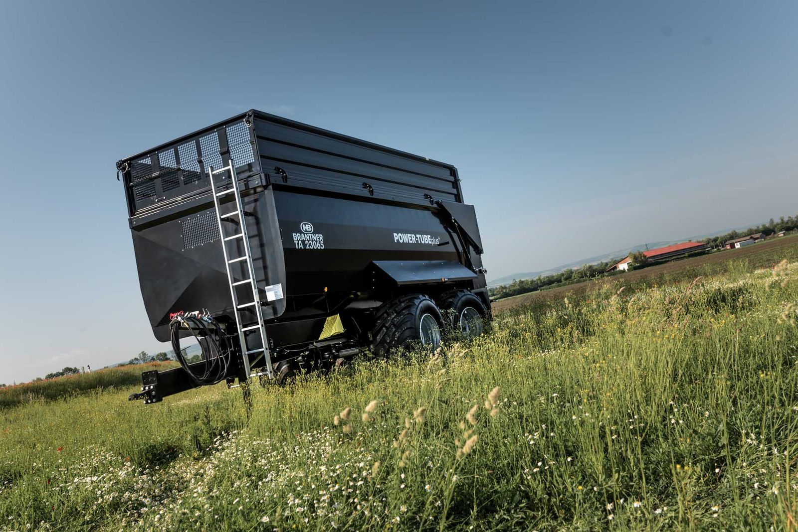 Brantner TA 23065/2 PT ProTEC Aktion 1