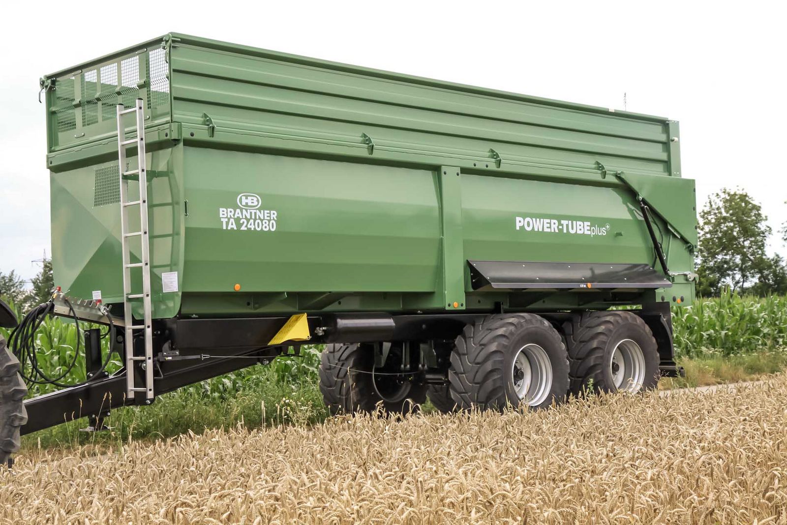 Brantner TA 24080/2 PT ProTEC 1